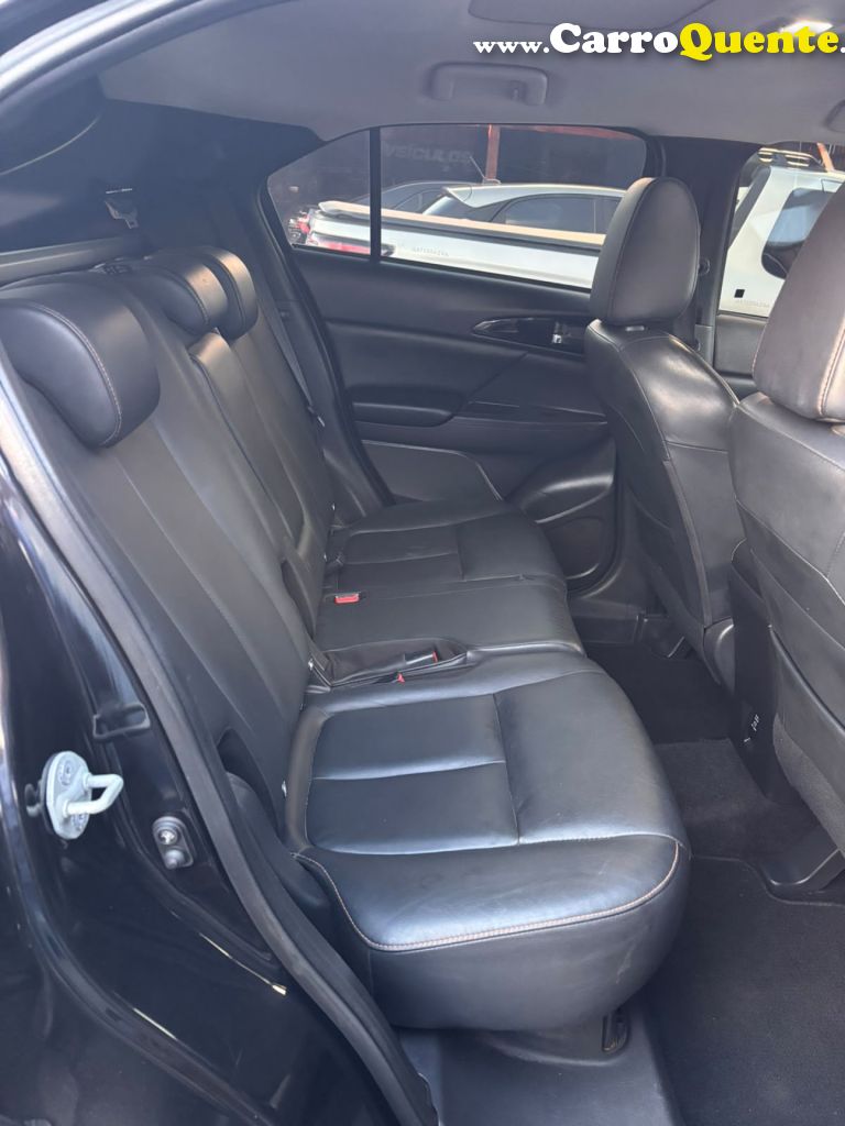 MITSUBISHI   ECLIPSE CROSS HPE-S 1.5 16V 165CV AUT.   PRETO 2019 1.5 GASOLINA - Loja