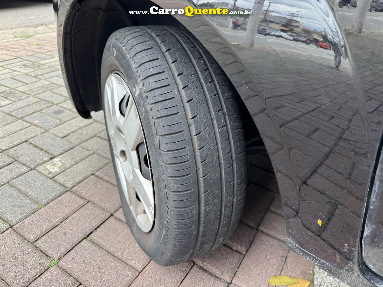 FORD   FIESTA SED. 1.6 8V FLEX 4P   PRETO 2007 1.6 FLEX - Loja