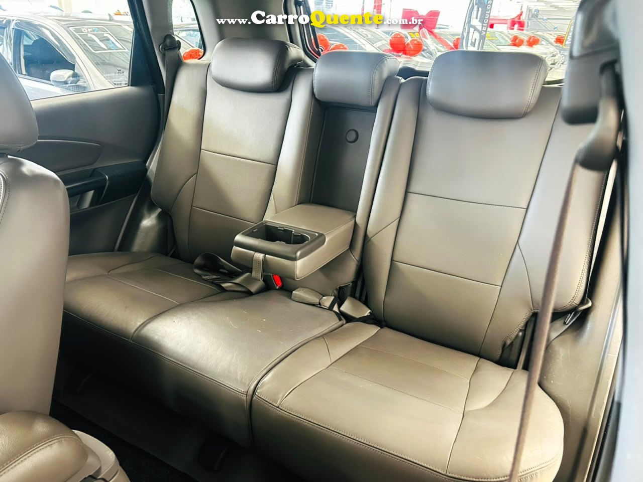HYUNDAI   TUCSON 2.0 16V FLEX AUT.   PRETO 2014 2.0 FLEX - Loja