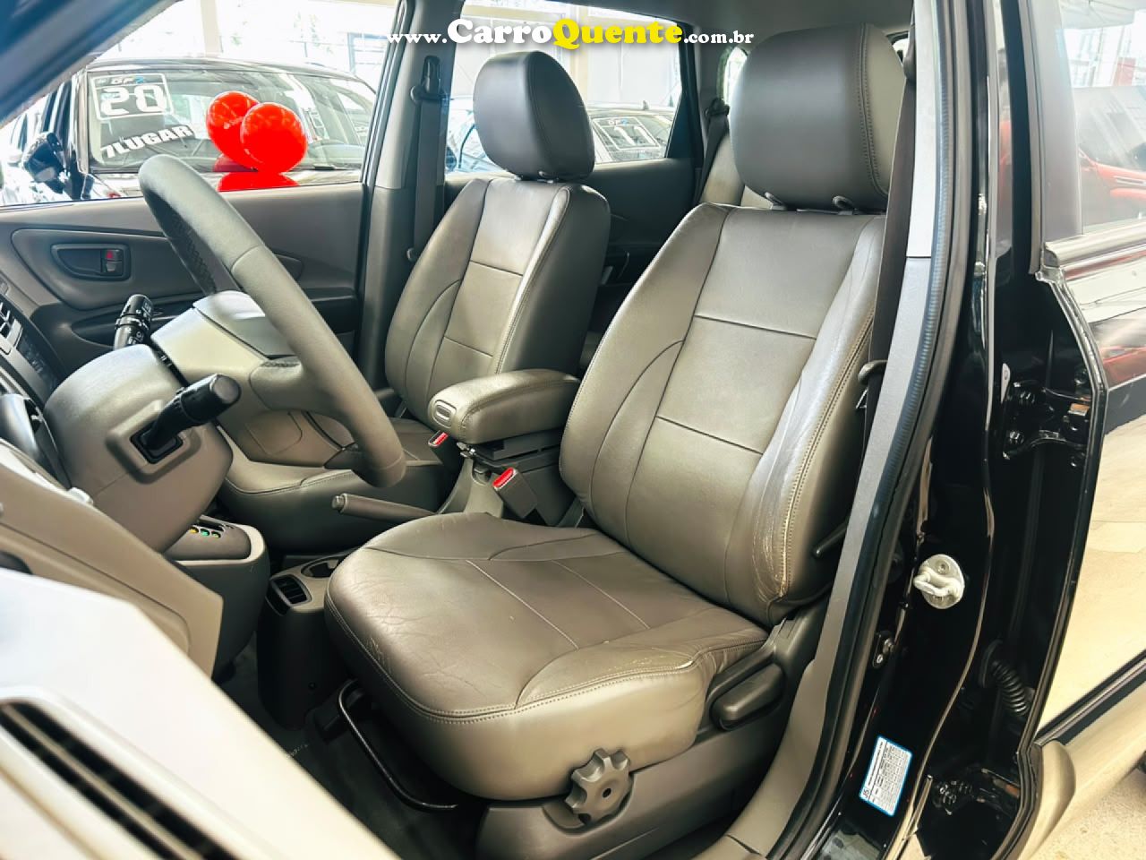 HYUNDAI   TUCSON 2.0 16V FLEX AUT.   PRETO 2014 2.0 FLEX - Loja