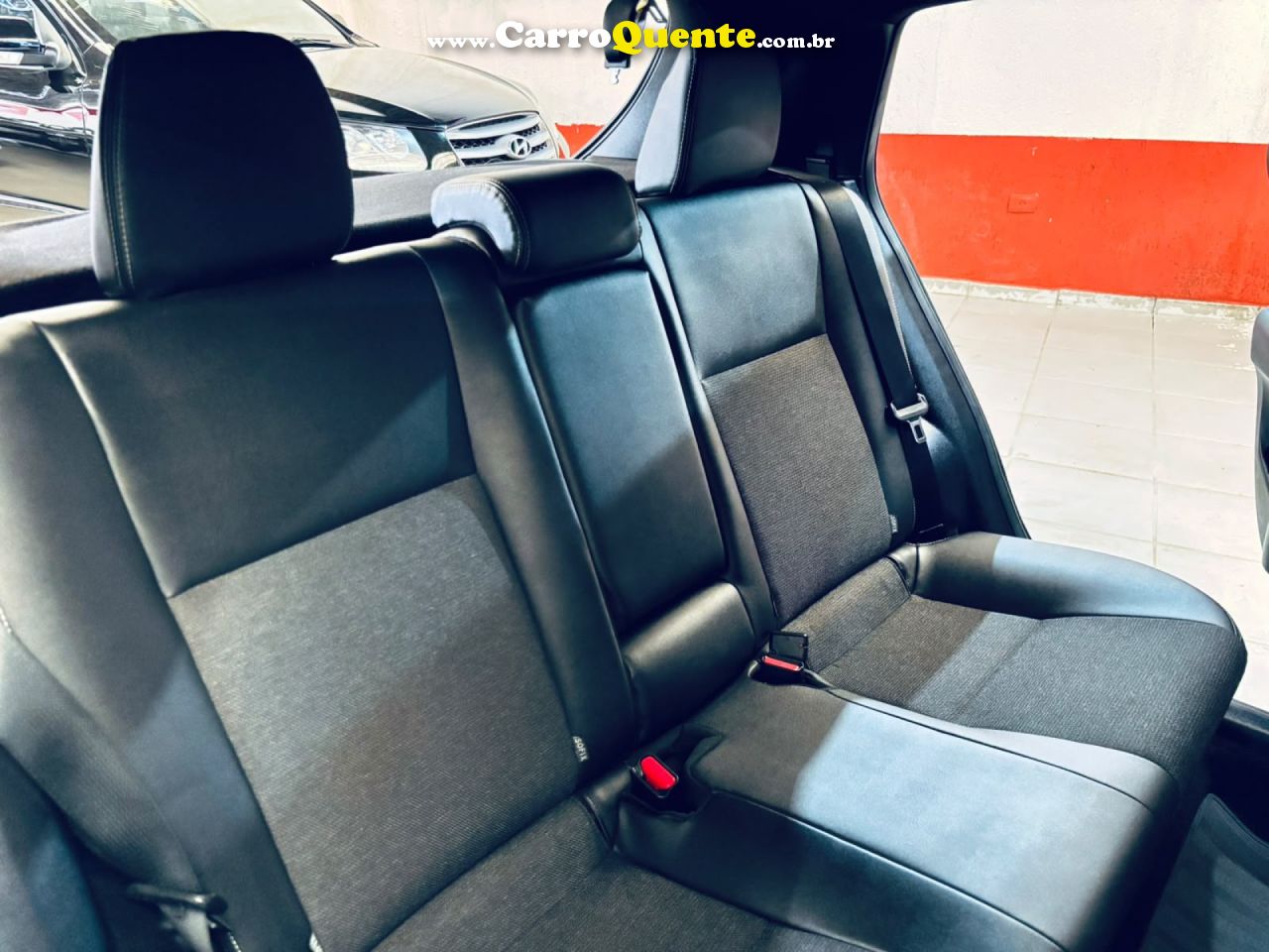 TOYOTA   YARIS XS 1.5 FLEX 16V 5P AUT.   BRANCO 2023 1.5 FLEX - Loja