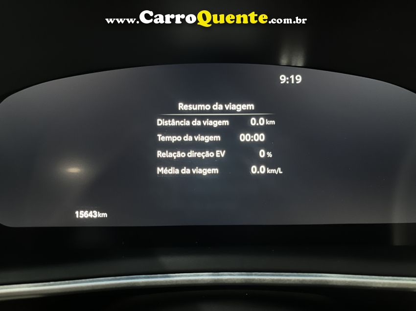 Toyota COROLLA 1.8 VVT-I HYBRID FLEX ALTIS PREMIUM CVT - Loja