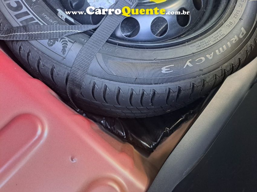 Peugeot 308 1.6 GRIFFE THP 16V FLEX 4P AUTOMÁTICO - Loja