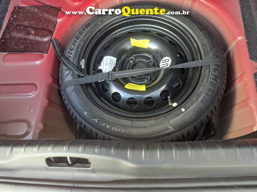Peugeot 308 1.6 GRIFFE THP 16V FLEX 4P AUTOMÁTICO - Loja