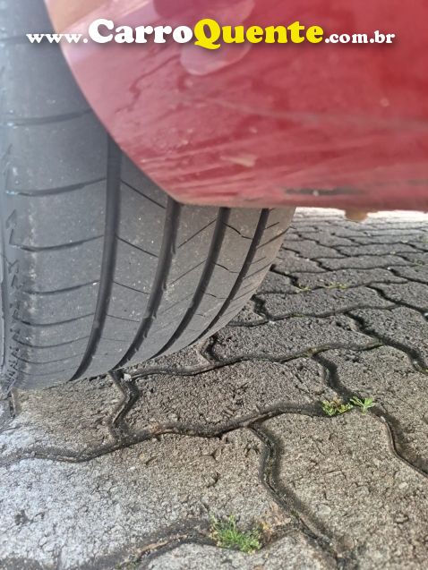 Peugeot 308 1.6 GRIFFE THP 16V FLEX 4P AUTOMÁTICO - Loja