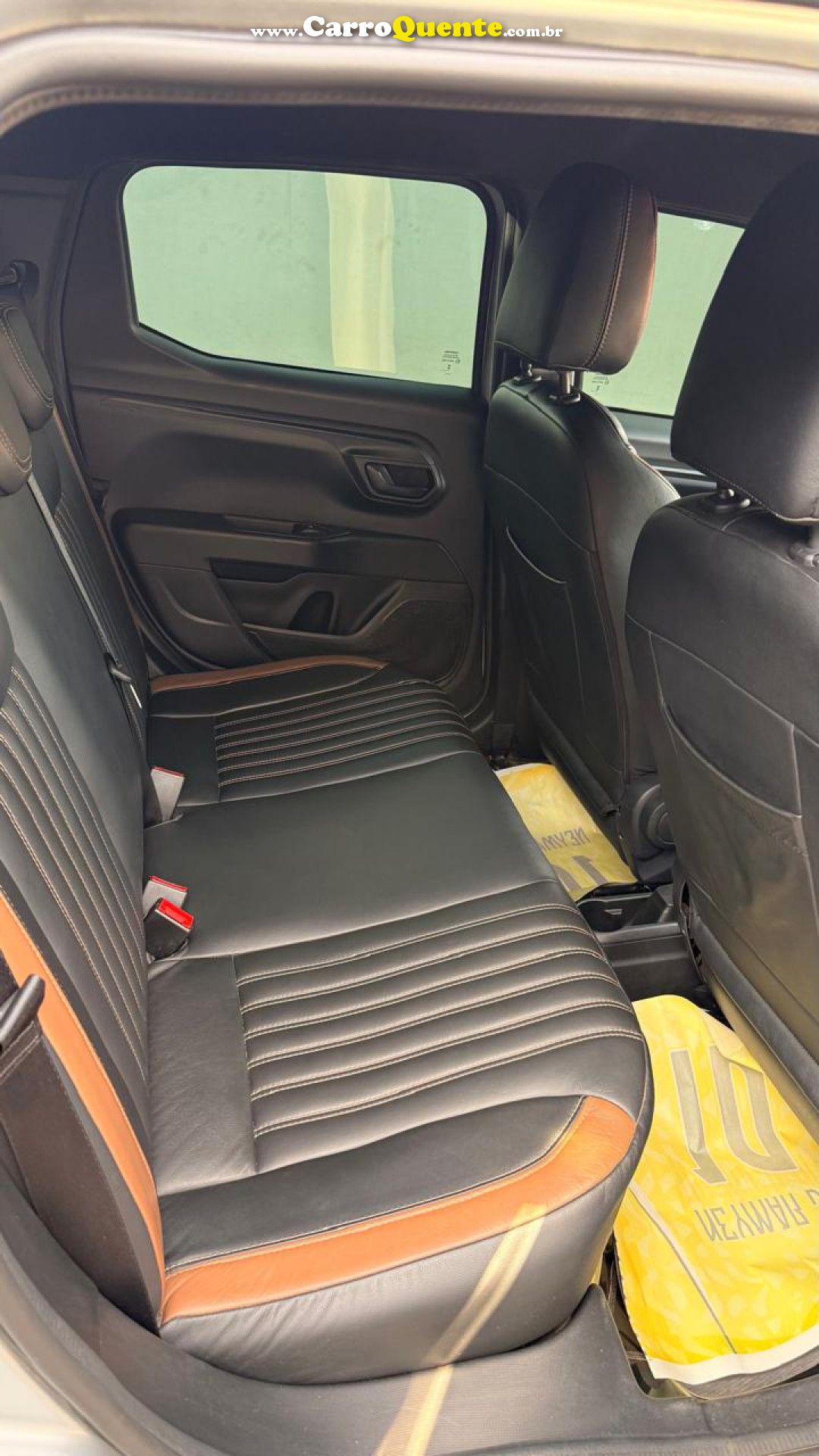 FIAT   STRADA FREEDOM 1.4 FLEX 8V CD   PRATA 2025 1.4 FLEX - Loja