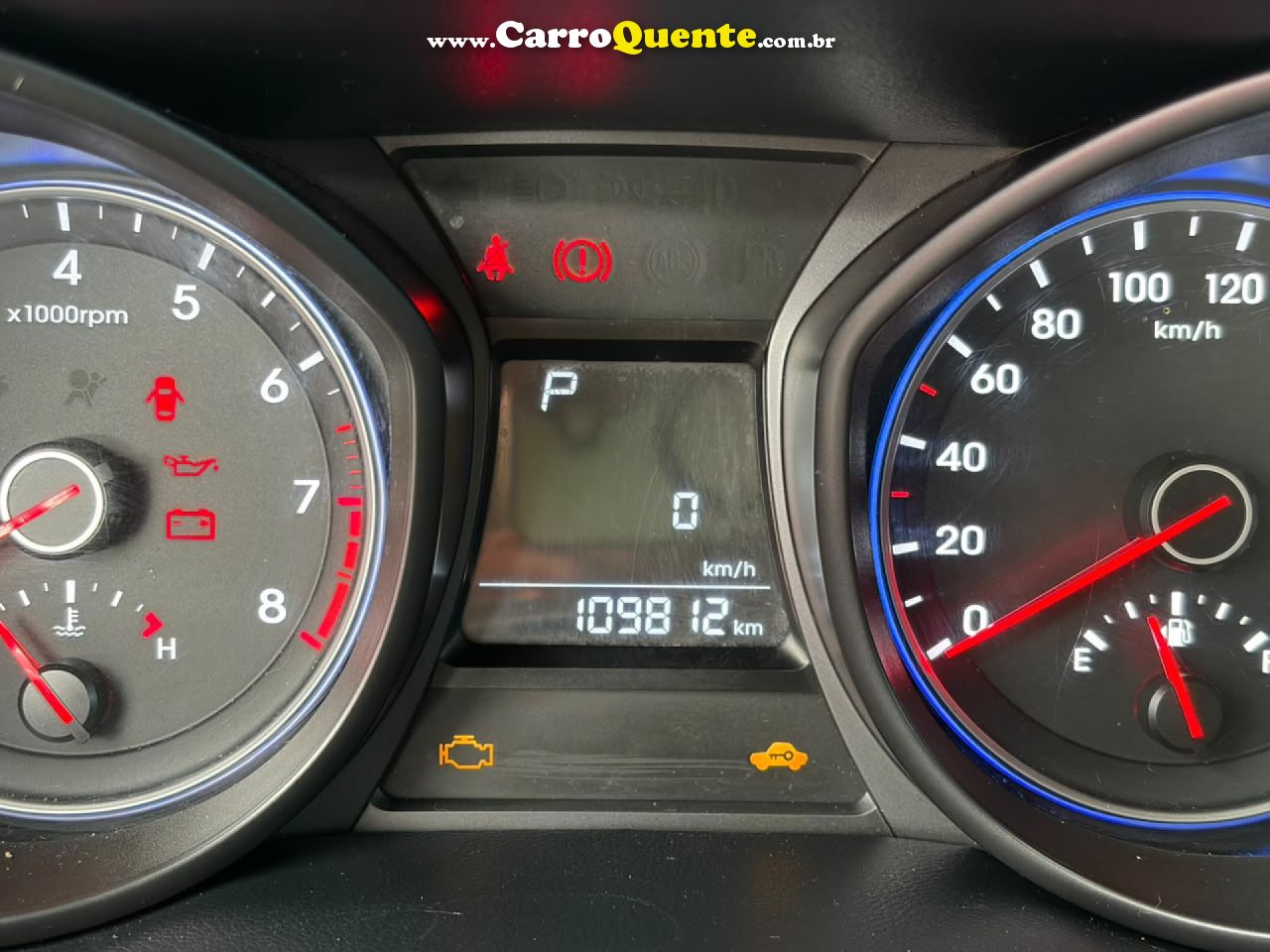 HYUNDAI   HB20 C.STYLEC.PLUS 1.6 FLEX 16V AUT.   PRATA 2019 1.6 FLEX - Loja