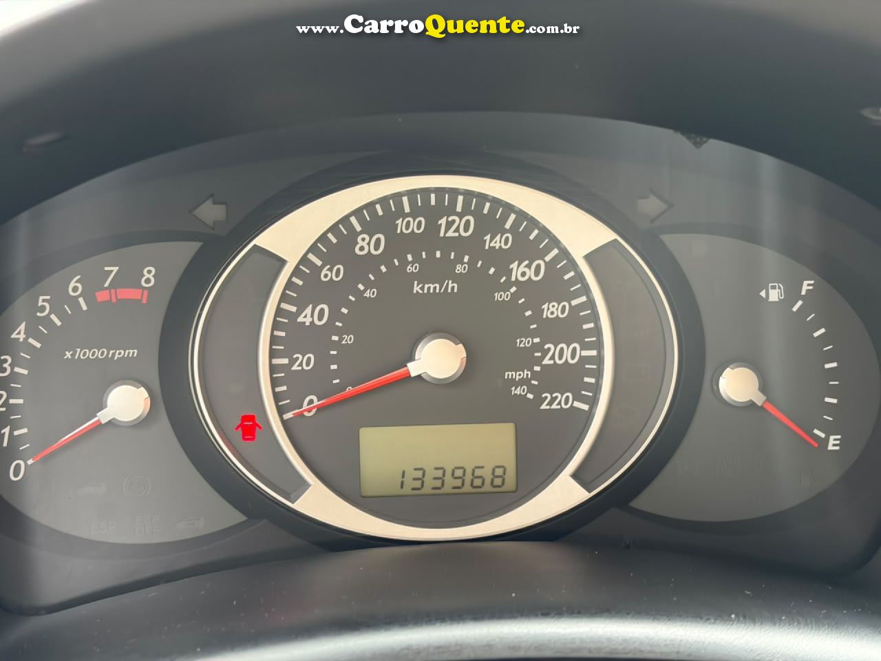 HYUNDAI   TUCSON 2.0 16V AUT.   PRATA 2010 2.0 GASOLINA - Loja