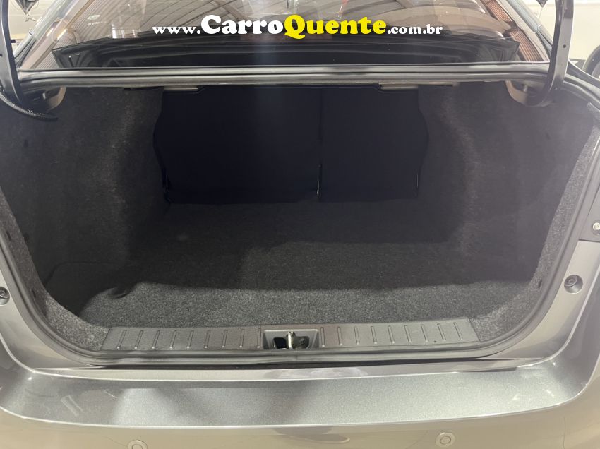 Nissan VERSA 1.6 16V FLEX ADVANCE XTRONIC - Loja