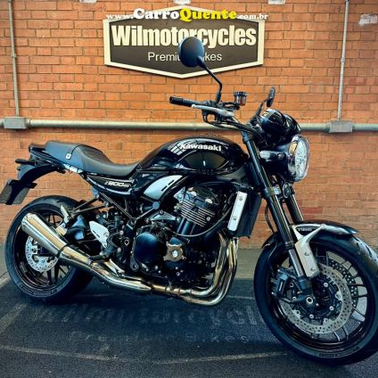 KAWASAKI Z900RS 2020