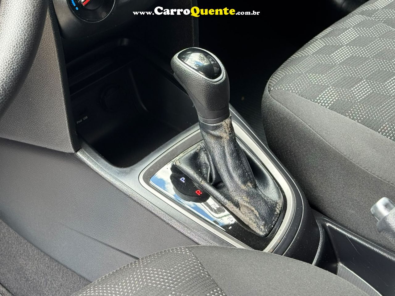 HYUNDAI HB20 1.6 COMFORT PLUS 16V 2019 - Loja