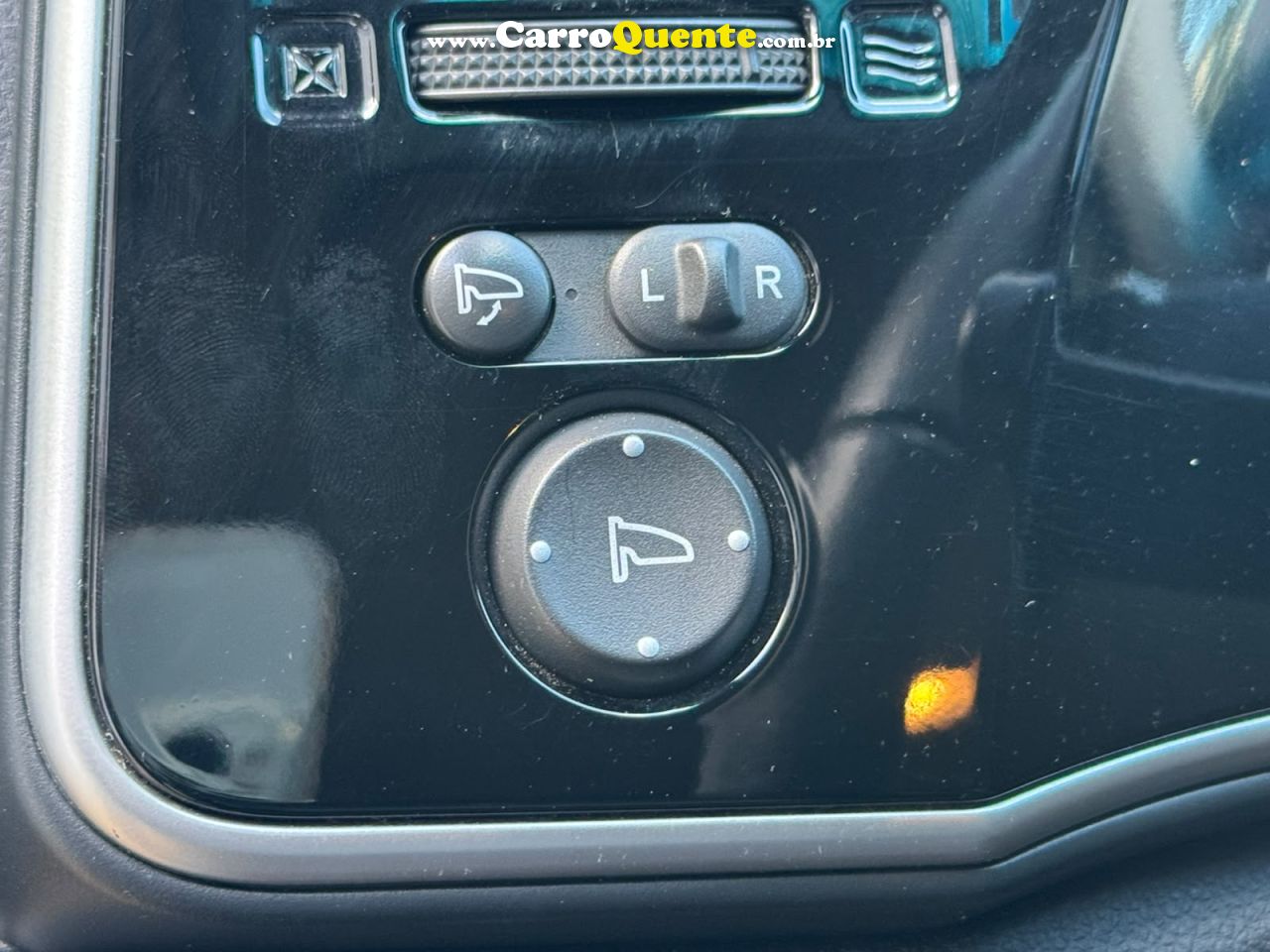 HONDA CITY 1.5 EXL 16V 2018 - Loja
