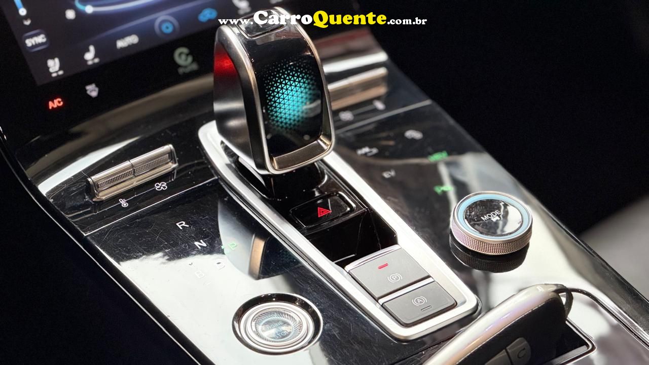 CHERY TIGGO 8 PRO 1.5 TCI PLUG-IN DHT 2024 - Loja