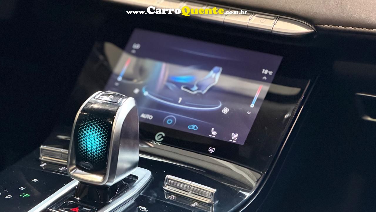 CHERY TIGGO 8 PRO 1.5 TCI PLUG-IN DHT 2024 - Loja