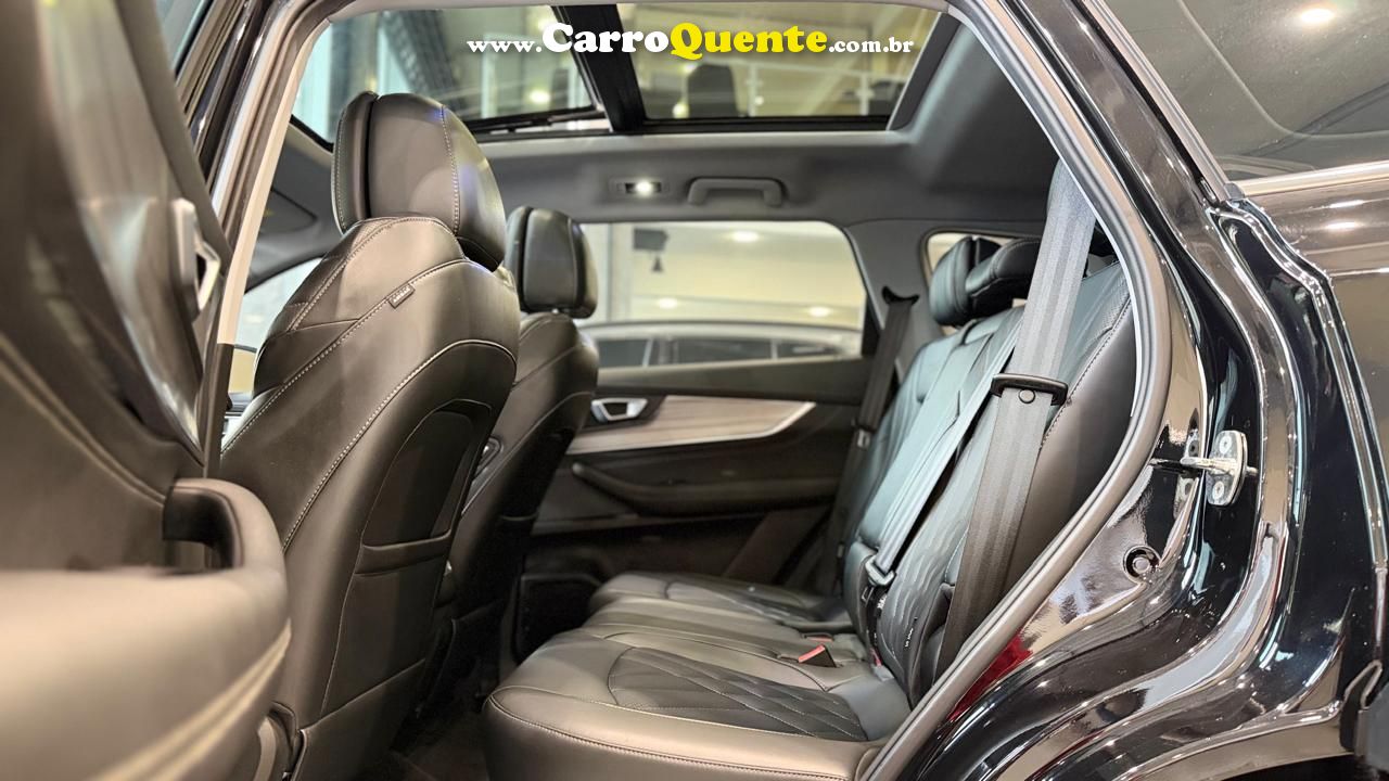 CHERY TIGGO 8 PRO 1.5 TCI PLUG-IN DHT 2024 - Loja