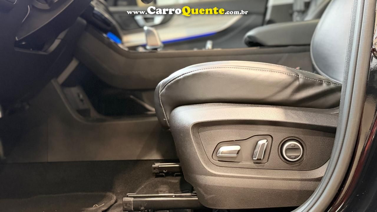 CHERY TIGGO 8 PRO 1.5 TCI PLUG-IN DHT 2024 - Loja