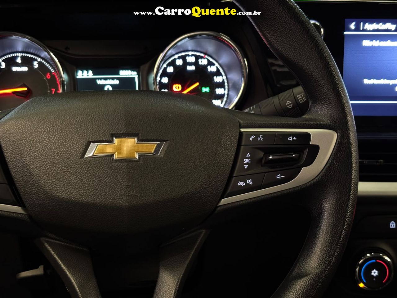 CHEVROLET TRACKER 1.0 TURBO 2026 - Loja
