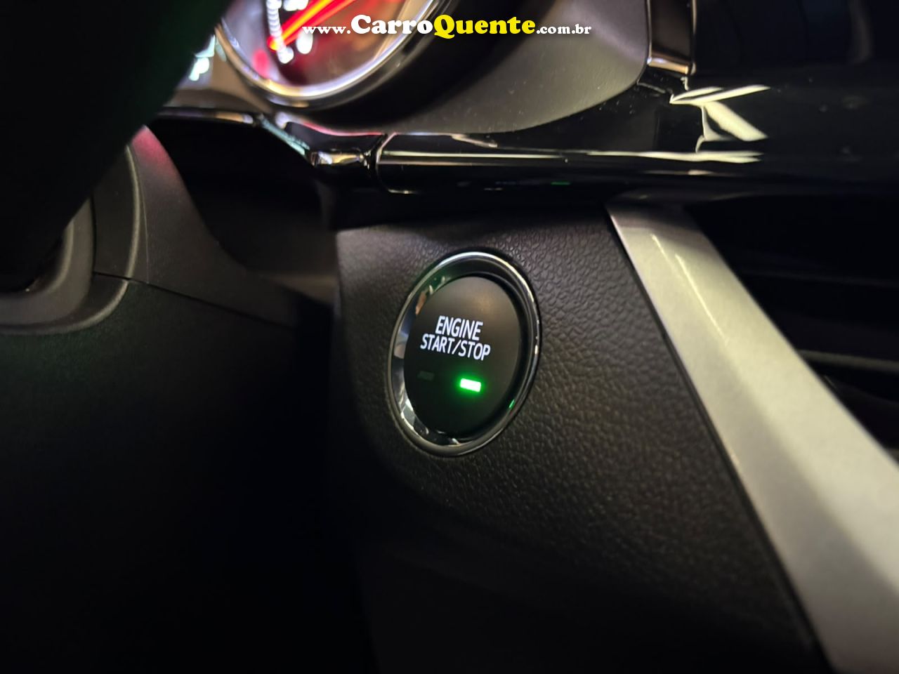 CHEVROLET TRACKER 1.0 TURBO 2026 - Loja