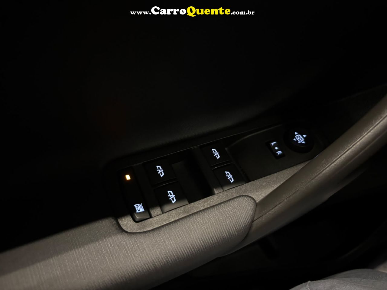 CHEVROLET TRACKER 1.0 TURBO 2026 - Loja