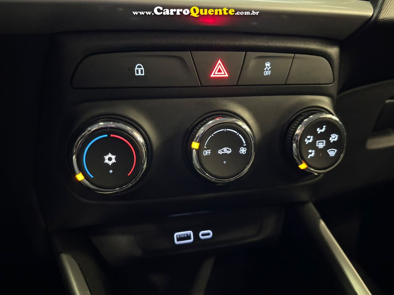 CHEVROLET TRACKER 1.0 TURBO 2026 - Loja
