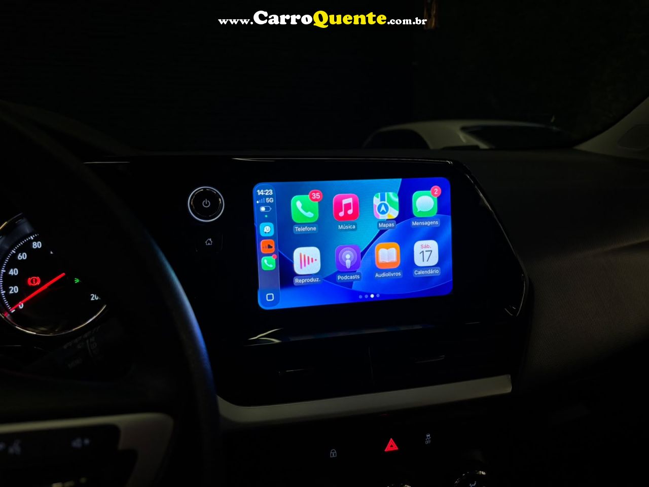 CHEVROLET TRACKER 1.0 TURBO 2026 - Loja