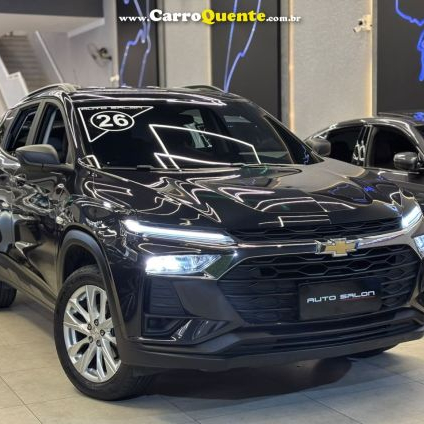 CHEVROLET TRACKER 1.0 TURBO 2026