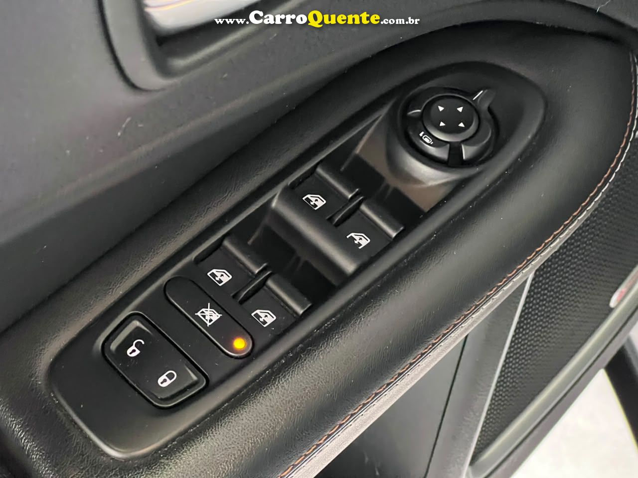JEEP COMPA 2019 - Loja