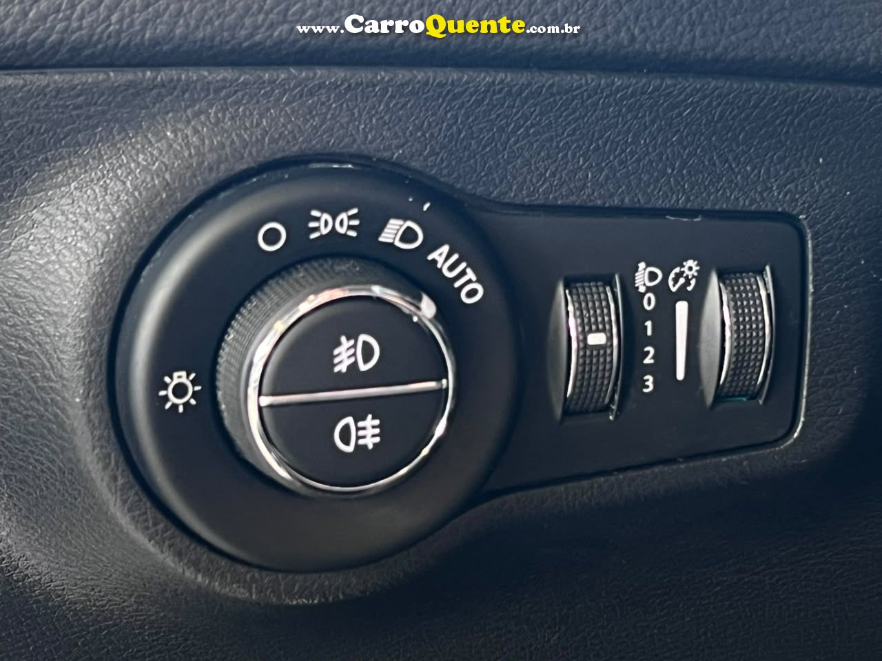 JEEP COMPA 2019 - Loja