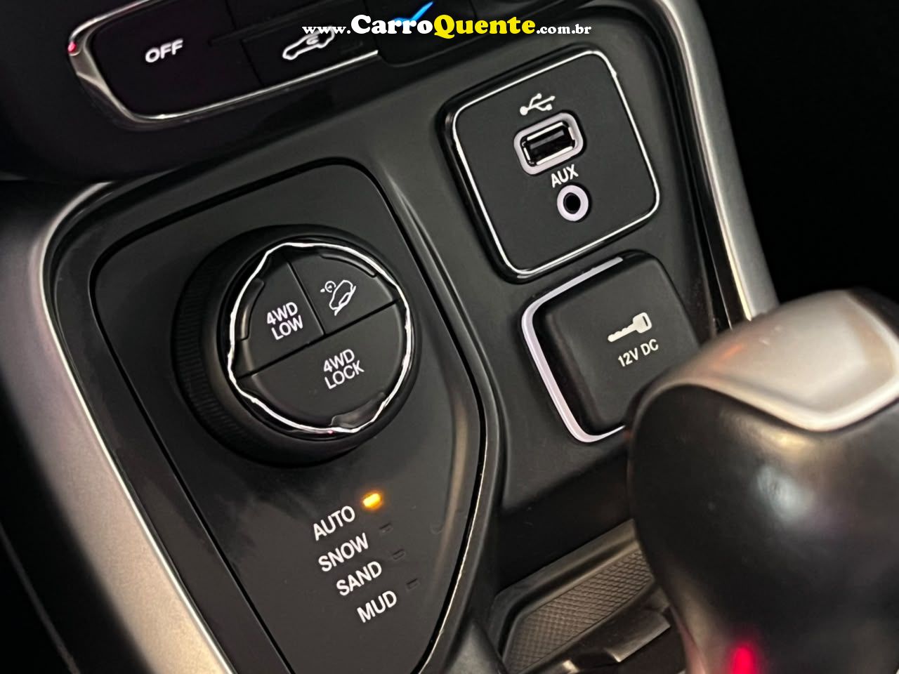 JEEP COMPA 2019 - Loja
