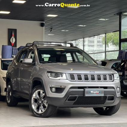 JEEP COMPA 2019
