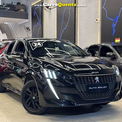 PEUGEOT 20 2024