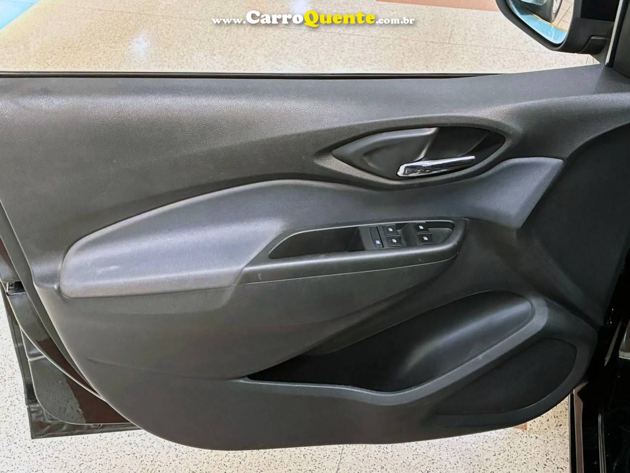 ONIX 2019 LTZ AUTOMÁTICO + MULTIMÍDIA E COURO 2019 - Loja
