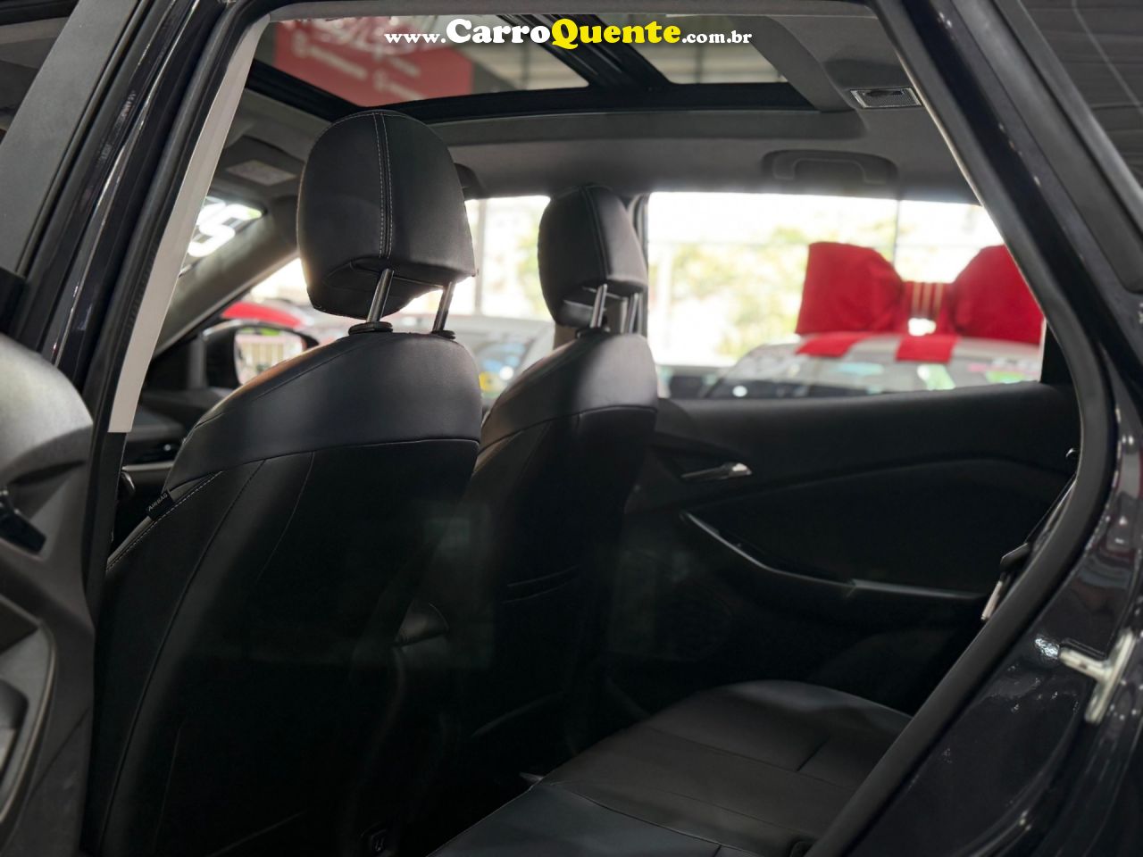 CHEVROLET TRACKER 1.2 TURBO PREMIER 2024 - Loja