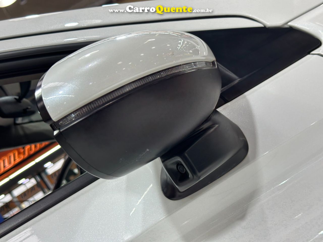HONDA CITY 1.5 I-VTEC EXL 2024 - Loja