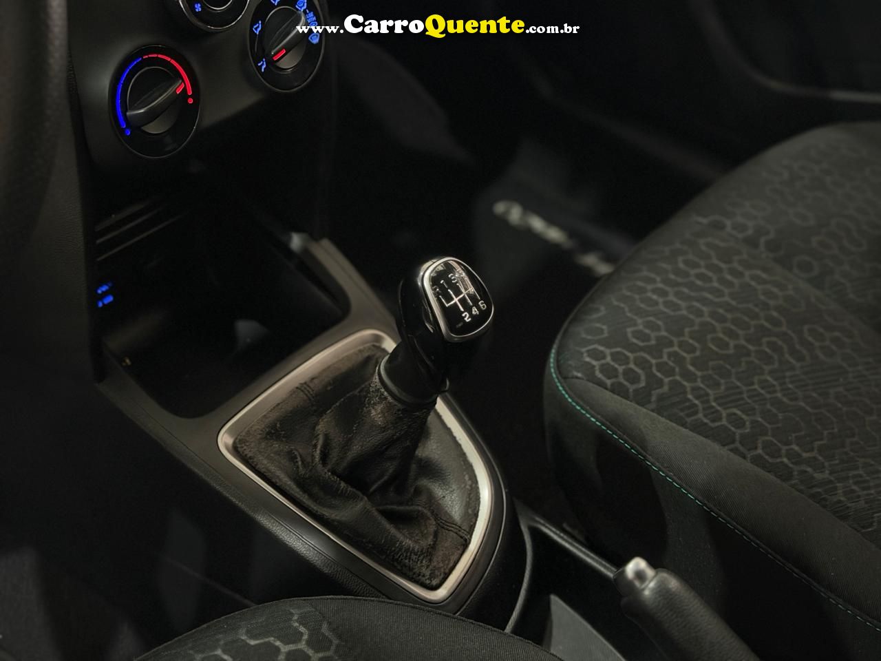 HYUNDAI HB20X 1.6 16V STYLE 2018 - Loja