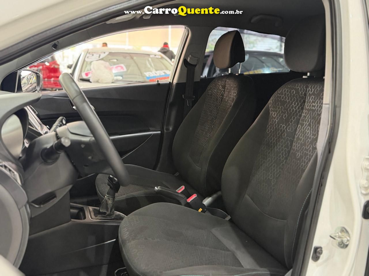 HYUNDAI HB20X 1.6 16V STYLE 2018 - Loja