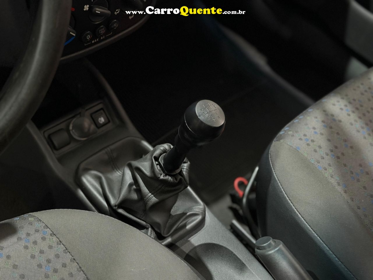 CHEVROLET CORSA 1.4 MPFI MAXX 8V 2011 - Loja