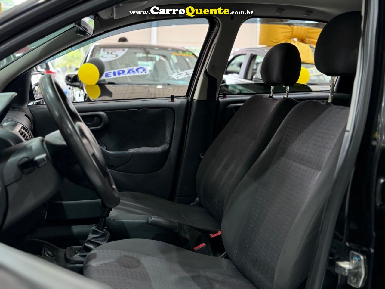 CHEVROLET CORSA 1.4 MPFI MAXX 8V 2011 - Loja