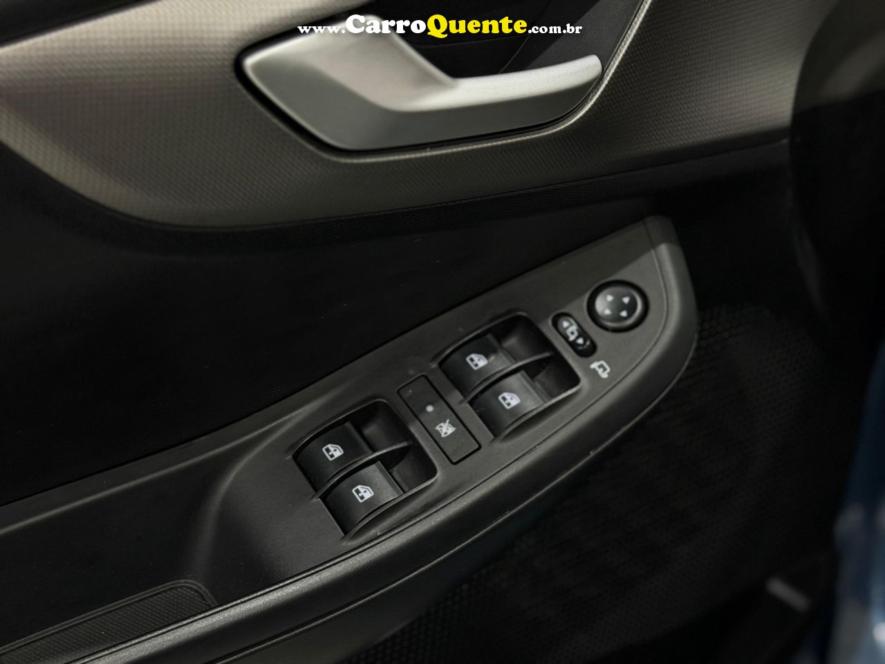 FIAT PULSE 1.0 TURBO 200 IMPETUS 2023 - Loja