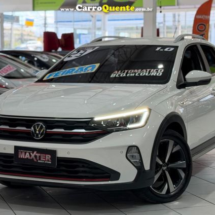VOLKSWAGEN NIVUS 1.0 200 TSI TOTAL HIGHLINE 2023
