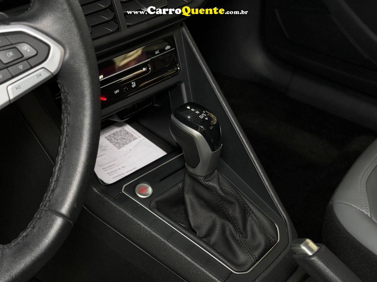 VOLKSWAGEN NIVUS 1.0 200 TSI TOTAL HIGHLINE 2023 - Loja