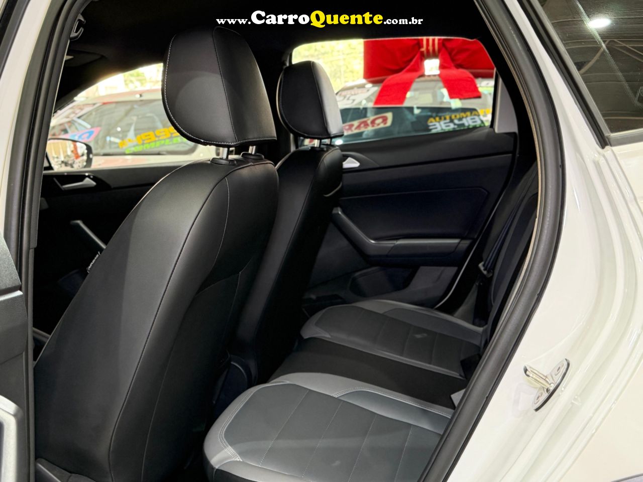 VOLKSWAGEN NIVUS 1.0 200 TSI TOTAL HIGHLINE 2023 - Loja