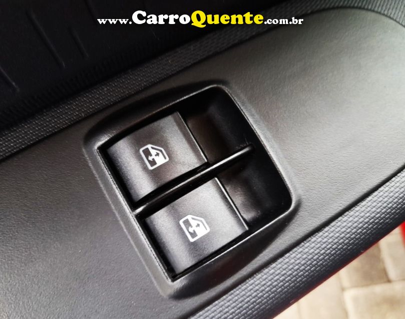 Fiat MOBI 1.0 EVO FLEX LIKE. MANUAL - Loja