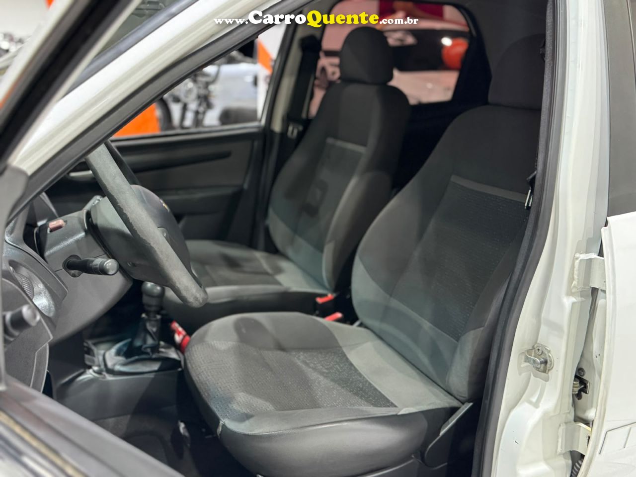 CHEVROLET CELTA 1.0 MPFI LT 8V 2015 - Loja