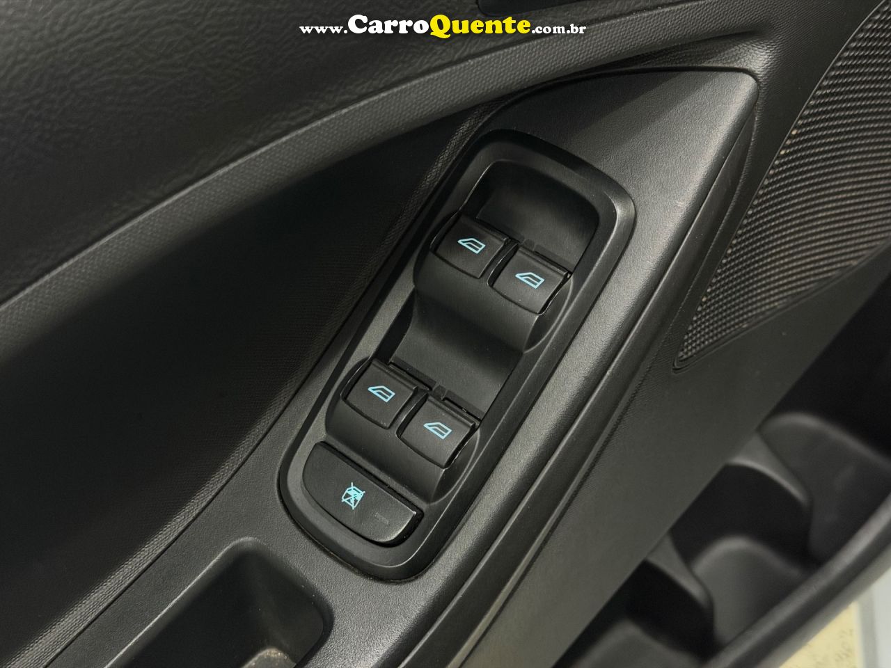 FORD KA 1.5 TI-VCT SE 2019 - Loja