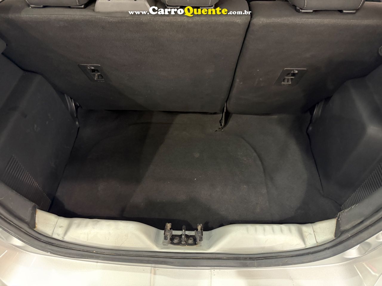 FORD KA 1.5 TI-VCT SE 2019 - Loja