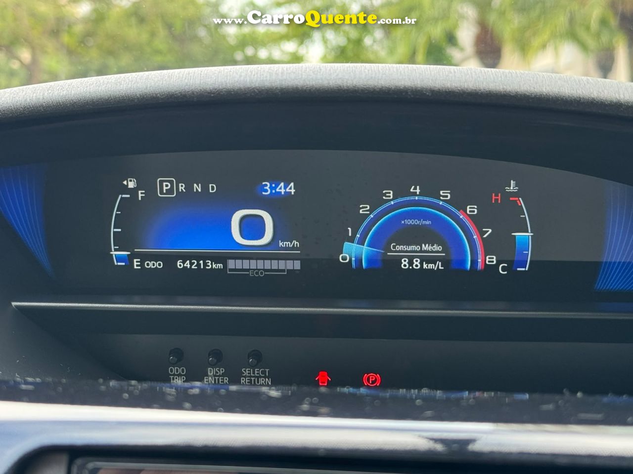 TOYOTA ETIOS 1.5 XS SEDAN 16V 2018 - Loja