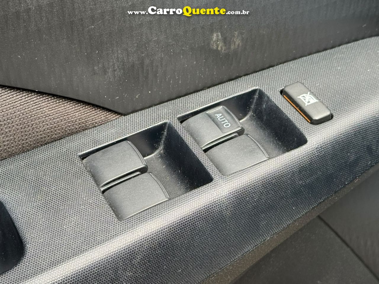 TOYOTA ETIOS 1.5 XS SEDAN 16V 2018 - Loja