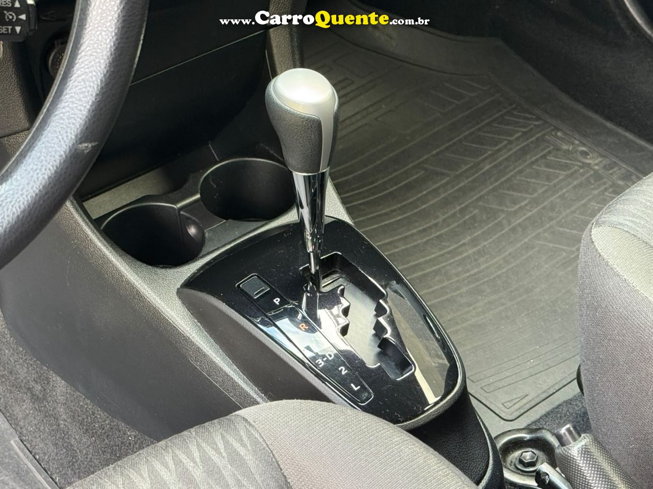 TOYOTA ETIOS 1.5 XS SEDAN 16V 2018 - Loja