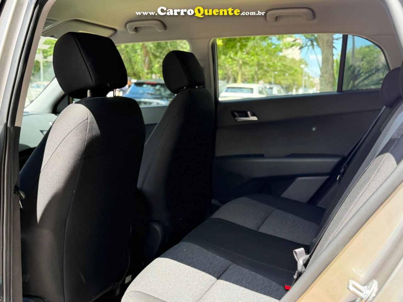 HYUNDAI CRETA 1.6 16V ACTION 2023 - Loja